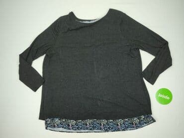 Women: Women's blouse, 4XL — 2