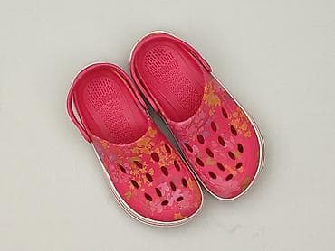 oshee stroje kąpielowe: Klapki Crocs, 33, Używany — 1