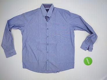 b: Roger's, Shirt for men, size 2XL — 3
