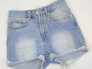derby jeans: Bik Bok, Szorty damskie, rozmiar S — 1