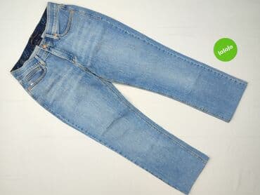 woskowane dżinsy: Levi’s, Jeansy damskie, rozmiar S — 2