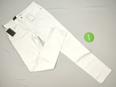 spodnie la manuel: ONLY & SONS, Jeansy damskie, rozmiar L — 2