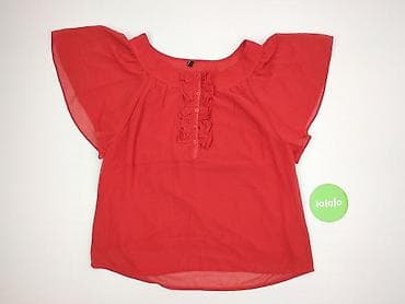 bpc selection buty: BYoung, Women's blouse, size M — 2