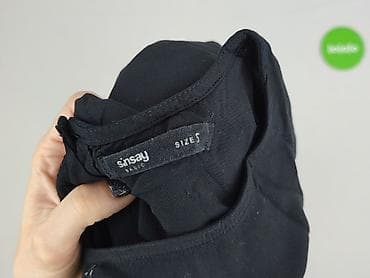 crocs sinsay: Sinsay, Bluzka damska, rozmiar S — 5