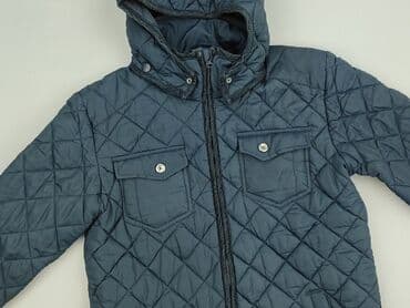 bluzy z dobermanem: Kurtka przejściowa, 16 lat, 170-176 cm, stan - Bardzo dobry — 1