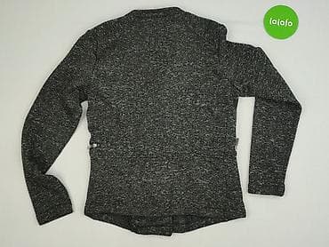 sweter damski mango: Marynarka damska, rozmiar L — 3