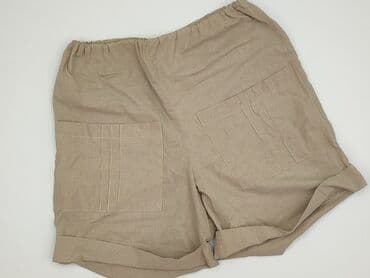 lidl szorty lniane: Szorty damskie, rozmiar S — 1