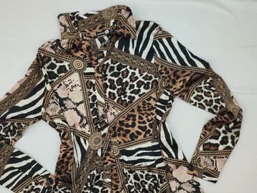 kombinezon panterka mohito: Boohoo, Bluzka damska, rozmiar S — 1