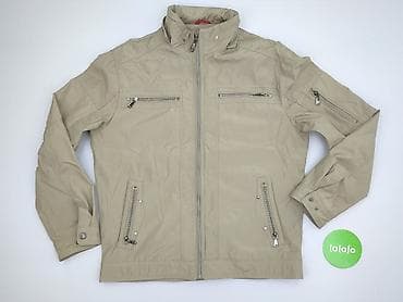 second hand things: Active Wear, Męska kurtka przejściowa, rozmiar L — 2