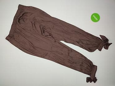 marco polo marka: C&A, Spodnie materiałowe damskie, rozmiar XL — 3