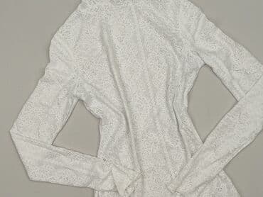 gatta bluzki z koronką: Orsay, Bluzka damska, rozmiar S — 1