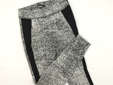 CAMBIO, Legginsy Eleganckie damskie, rozmiar XS