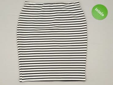 modna kiecka spódnice ołówkowe: House, Spódnica damska, rozmiar L — 2