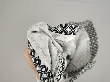 sinsay marynarki i spodnie: Spodnie materiałowe damskie, S — 4