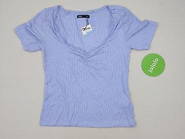 biustonosze 100d: Sinsay, Bluzka damska, rozmiar L — 2