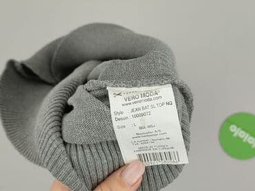 sukienka sweterkowa c a: Vero Moda, Women`s sweater, size L (EU 40) — 4