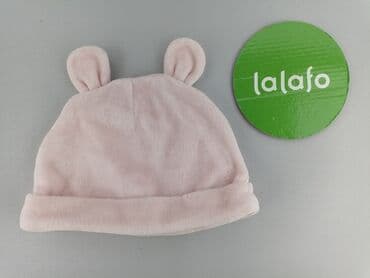 kombinezon zimowy hello kitty: Cap, 3-6 months, condition - Very good — 3