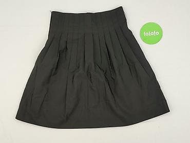 basic tops h m: H&M, Spódnica damska, rozmiar 2XS — 3