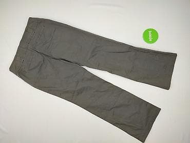 modne spodnie w 2015: S.Oliver, Spodnie materiałowe damskie, rozmiar S — 3