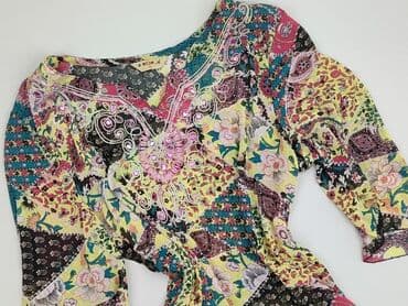 tunika plus size: Tunika damska, rozmiar XL — 1