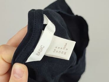 koszula damska c: H&M, T-shirt damski, rozmiar M — 4