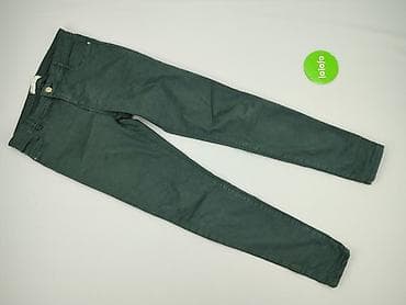 lantis jeans: Bershka, Jeansy damskie, rozmiar M — 2