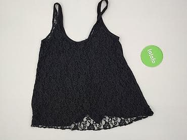 cropp slipknot: Bluzka damska, rozmiar S — 3