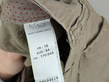 deichmann buty vty: M&S Collection, Spodnie materiałowe damskie, rozmiar XL — 5