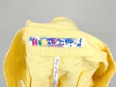 obuwie centro: House, Spodnie materiałowe damskie, rozmiar S — 4