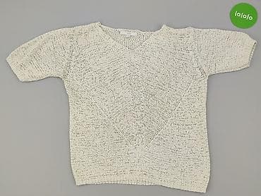 sweter c: Sweter damski, rozmiar 3XL — 2