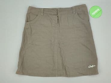 spódniczka mini allegro: Spódnica damska, rozmiar 2XL — 2