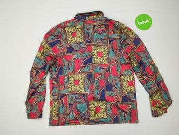 koszula lata 70 damska: Koszula damska, rozmiar L — 4