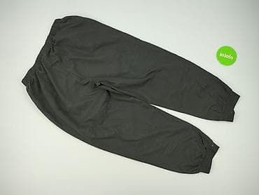 kapcie sennik: Shein, Spodnie dresowe damskie, rozmiar XL — 3