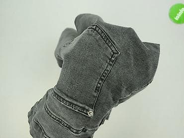 jeans water: Reserved, Jeansy damskie, rozmiar L — 6