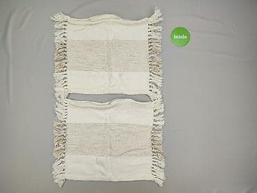 Linen & Bedding: PL - Pillowcase, 40 x 40, color - Beige, condition - Very good — 3