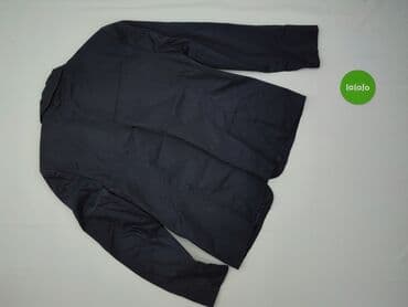 barbara lebek kurtki zimowe: Barbara Lebek, Marynarka damska, rozmiar XL — 3