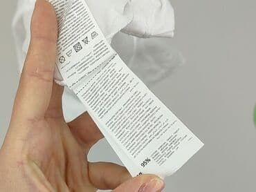bluzki na ramiączkach sinsay: Sinsay, Bluzka damska, rozmiar L — 4