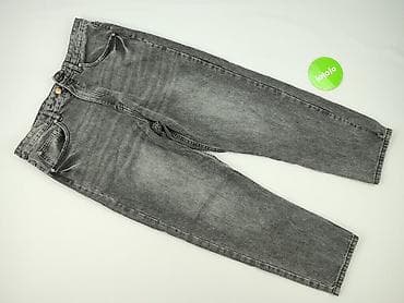 mh jeans: Sinsay, Jeansy damskie, rozmiar 2XL — 2
