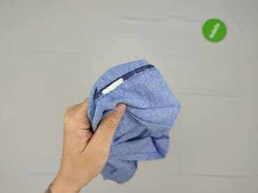 podkoszulka z kaszmirem: Koszulka dla mężczyzn, 2XL, stan - Dobry — 5