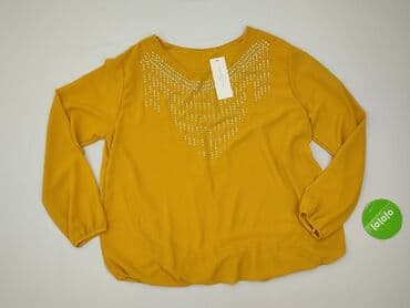 ravella bluzki damskie: Bluzka damska, rozmiar 2XL — 2