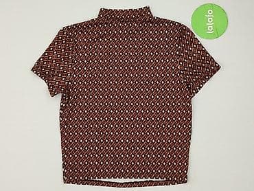 koszule bluzki: Bluzka damska, rozmiar S — 3