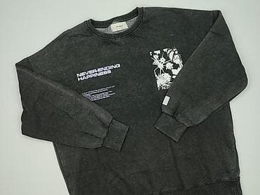 PULL&BEAR, Bluza dla mężczyzn, rozmiar M