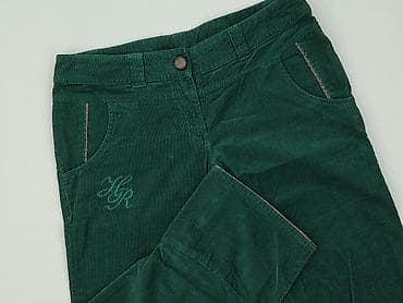 Spodnie 3/4 damskie, rozmiar L