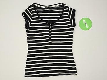 modus t shirt: Terranova, T-shirt damski, rozmiar S — 2