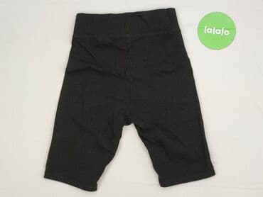 krótkie legginsy bawełniane: Uniqlo, Legginsy Krótkie damskie, S — 3