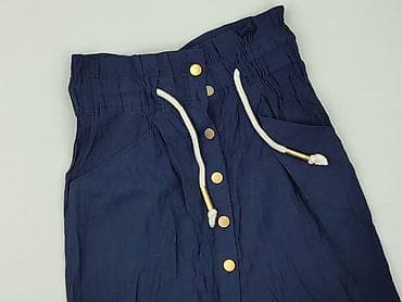 spodnice mini: House, Spódnica damska, rozmiar S — 1