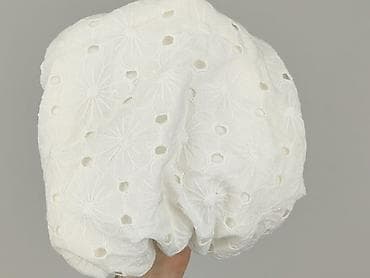 biala kurtka stradivarius: Stradivarius, Bluzka damska, rozmiar M — 5