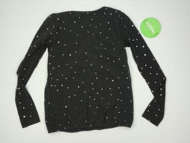 spodnie serduszka by o la la czarne: Orsay, Bluzka damska, rozmiar S — 3