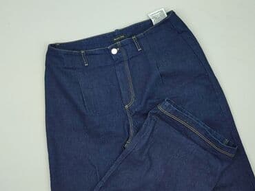 jeansy massimo dutti: Massimo Dutti, Jeansy damskie, rozmiar 2XL — 1