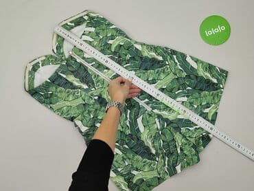 sukienka z pepco: H&M Conscious, Sukienka damska, rozmiar S — 4